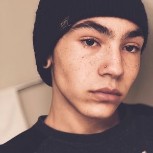 Meet your Posher, Luke